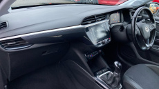 Vauxhall Corsa 1.2 Elite Edition 5dr Petrol Hatchback